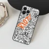 COOL Paramore Phone Case For Iphone 13 Pro Max 14 Mini 11 12 Xr X Xs 1 - Paramore Band Shop