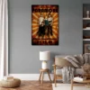 paramore Poster Decorative Painting Canvas Poster Gift Wall Art Living Room Posters Bedroom Painting - Paramore Band Shop
