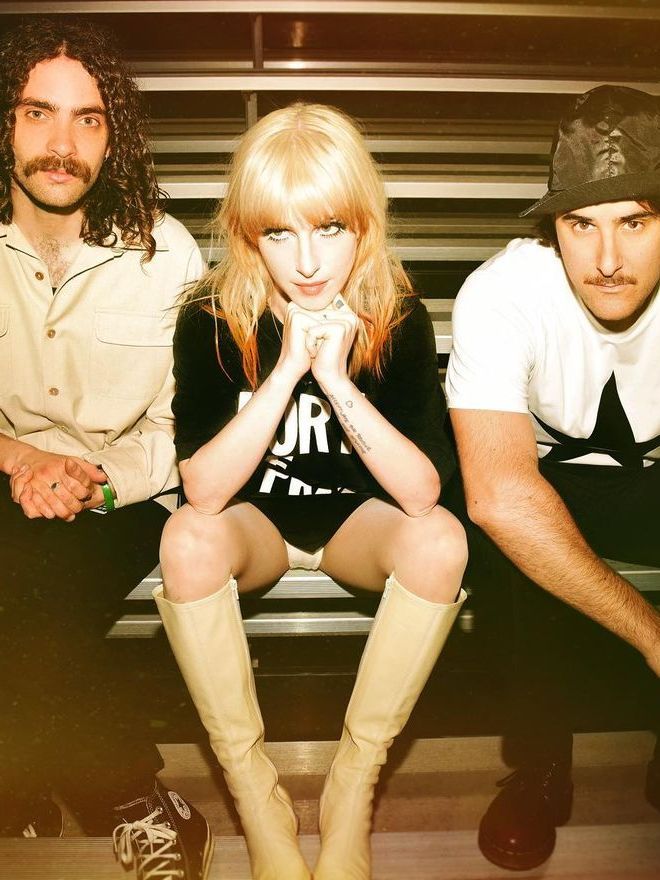 paramore